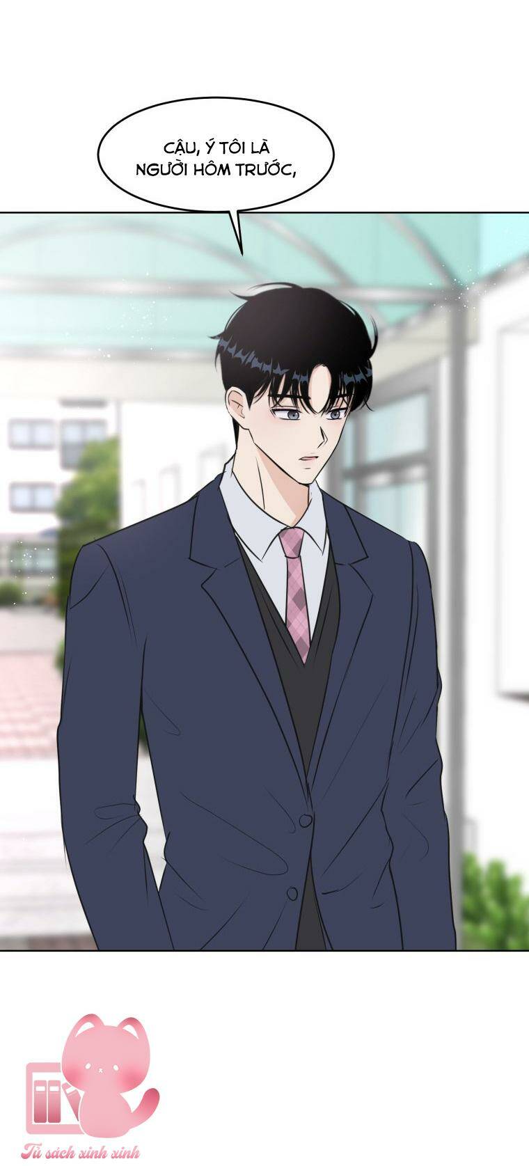 Bí Mật Highteen - Chap 6 - Trang 47