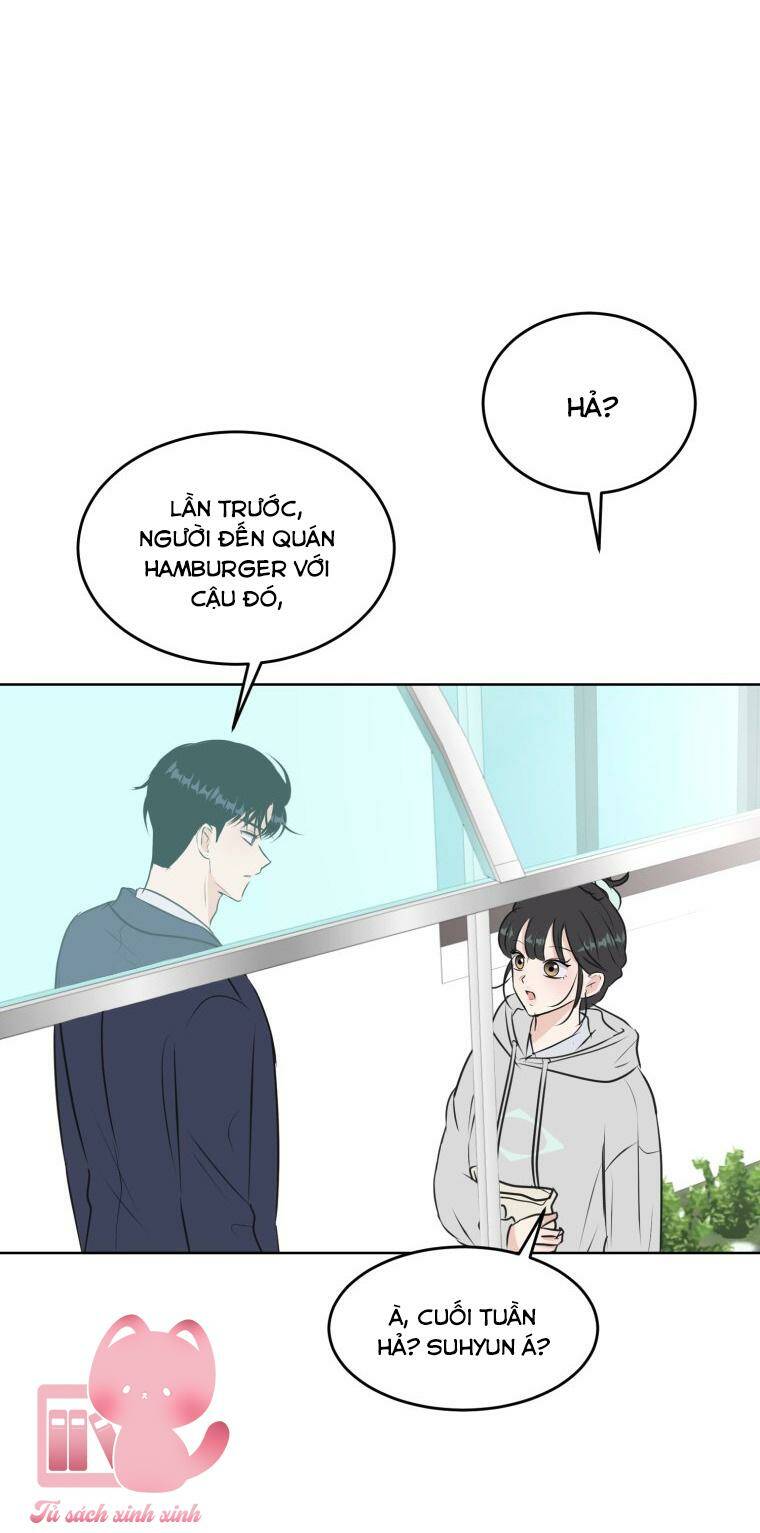 Bí Mật Highteen - Chap 6 - Trang 48