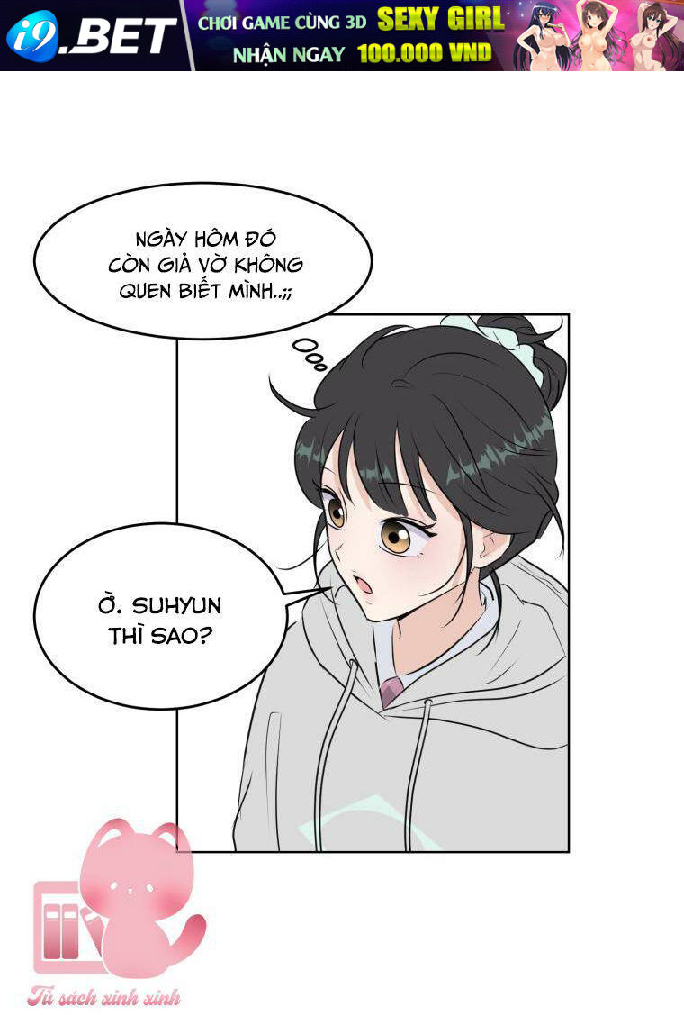 Bí Mật Highteen - Chap 6 - Trang 49