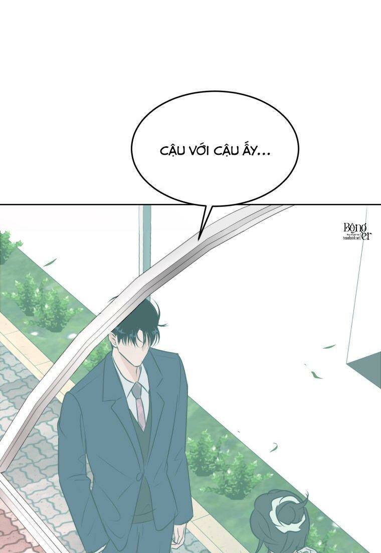 Bí Mật Highteen - Chap 6 - Trang 50