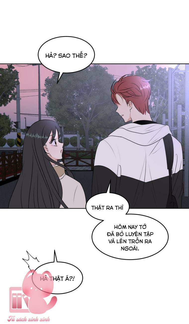 Bí Mật Highteen - Chap 6 - Trang 6