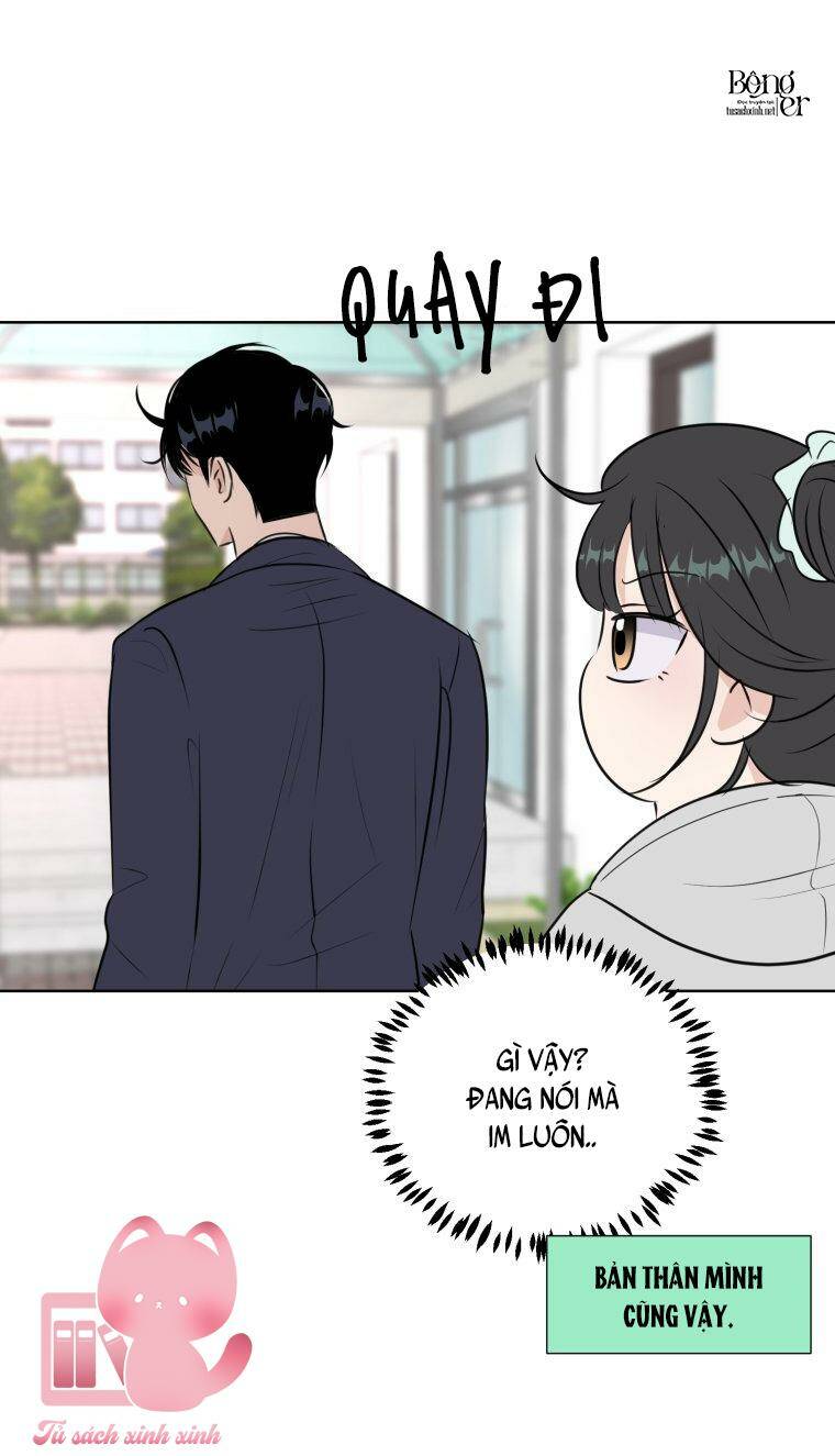 Bí Mật Highteen - Chap 6 - Trang 55