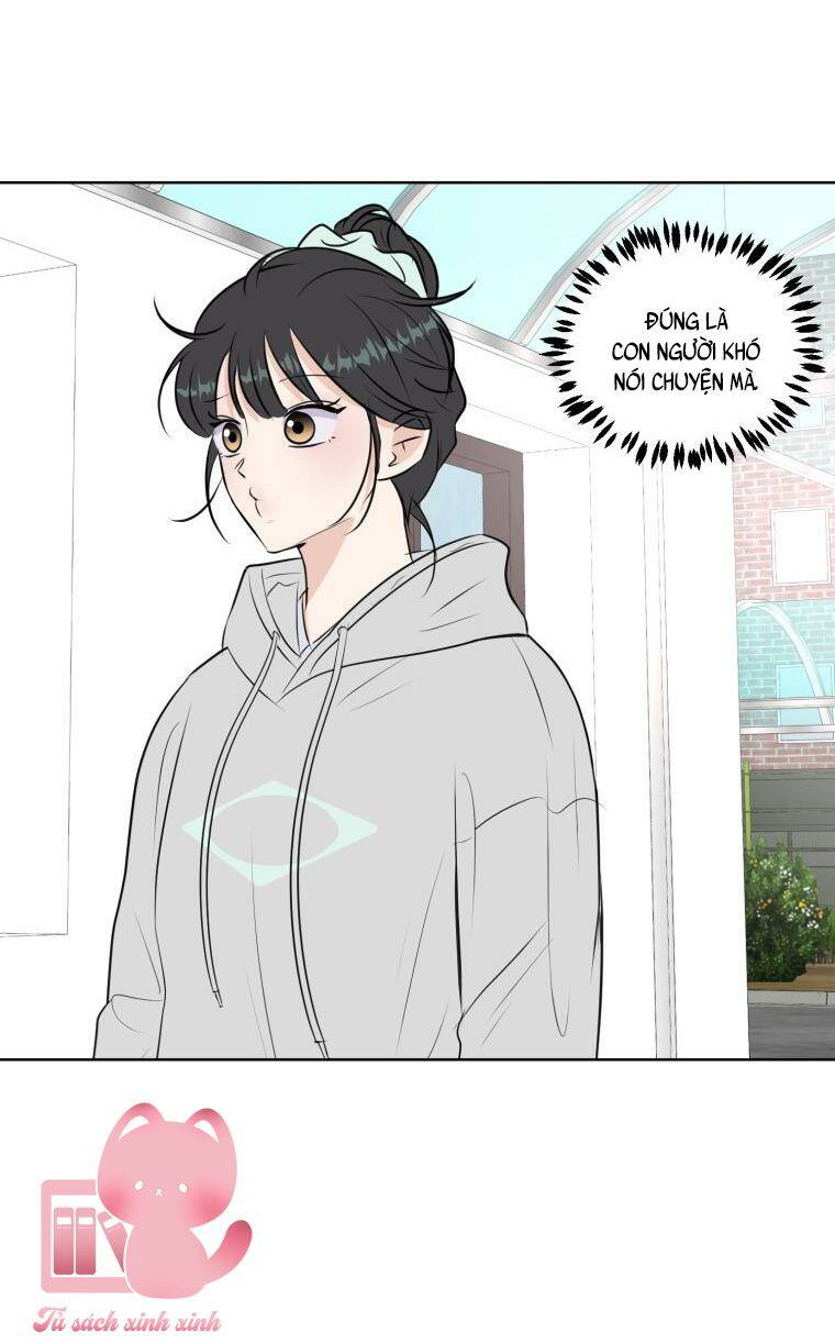 Bí Mật Highteen - Chap 6 - Trang 56