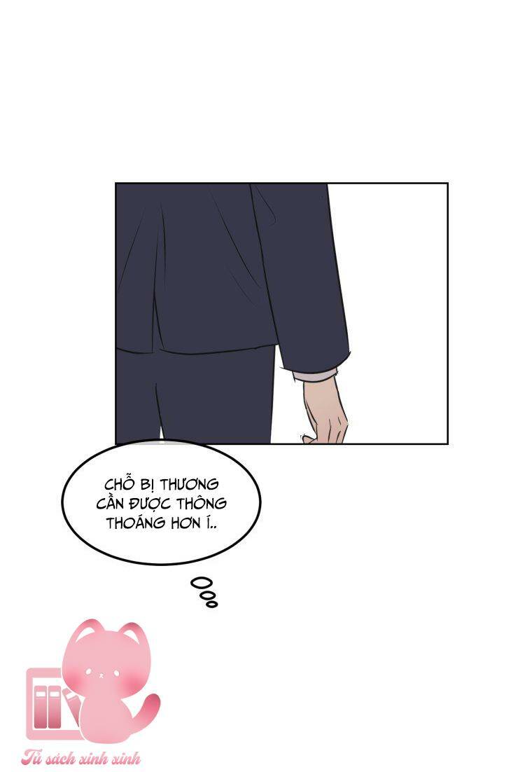 Bí Mật Highteen - Chap 6 - Trang 57