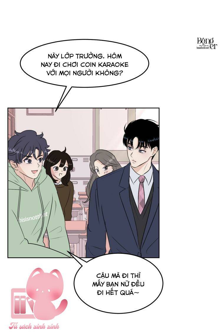 Bí Mật Highteen - Chap 6 - Trang 59