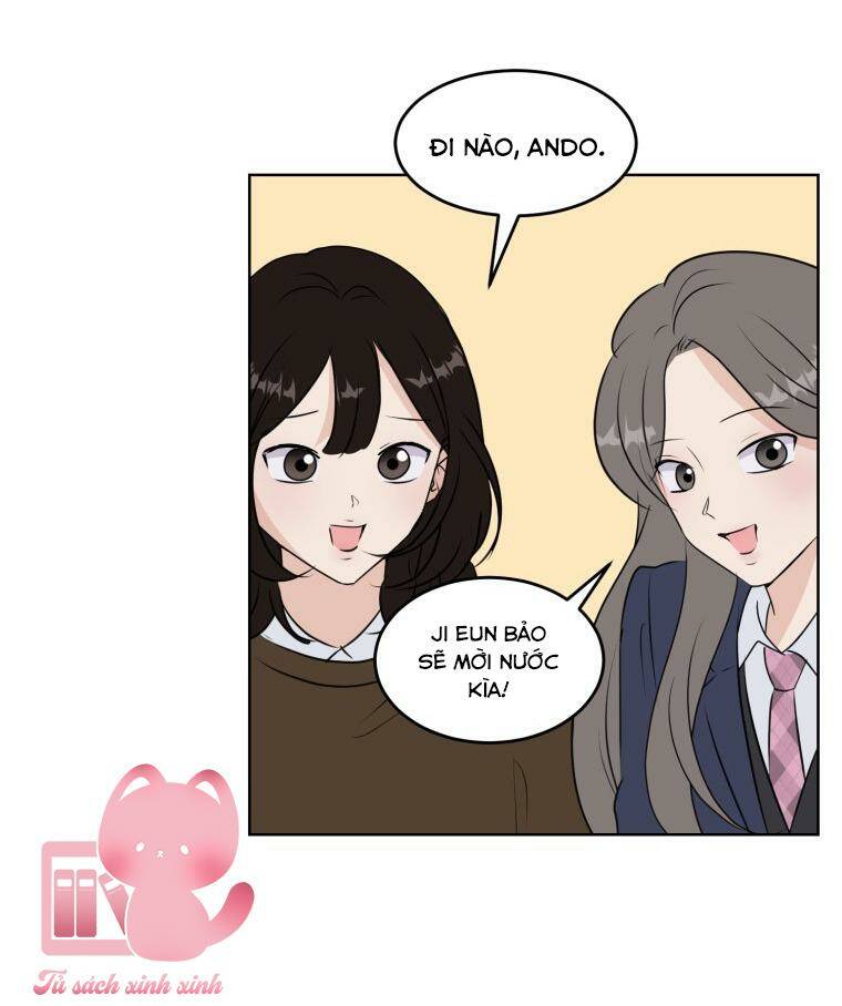 Bí Mật Highteen - Chap 6 - Trang 60