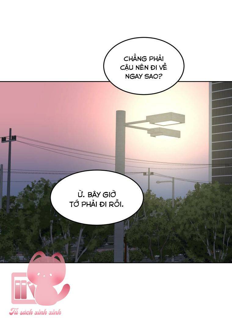 Bí Mật Highteen - Chap 6 - Trang 7