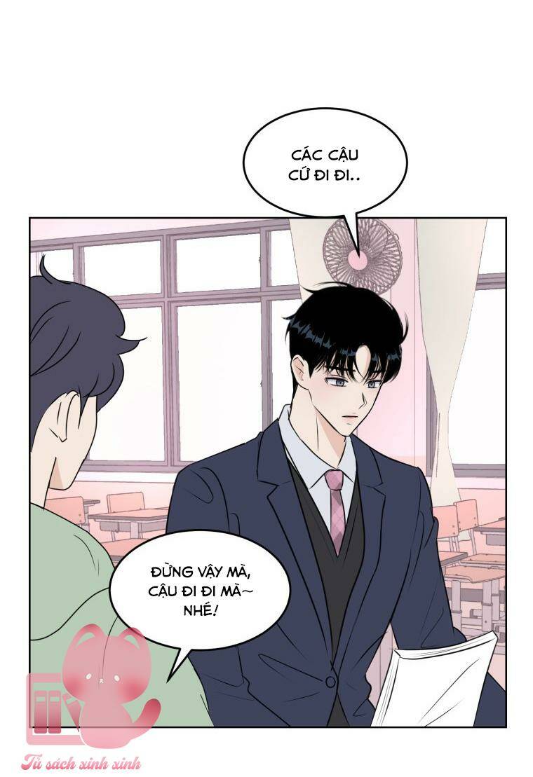 Bí Mật Highteen - Chap 6 - Trang 61