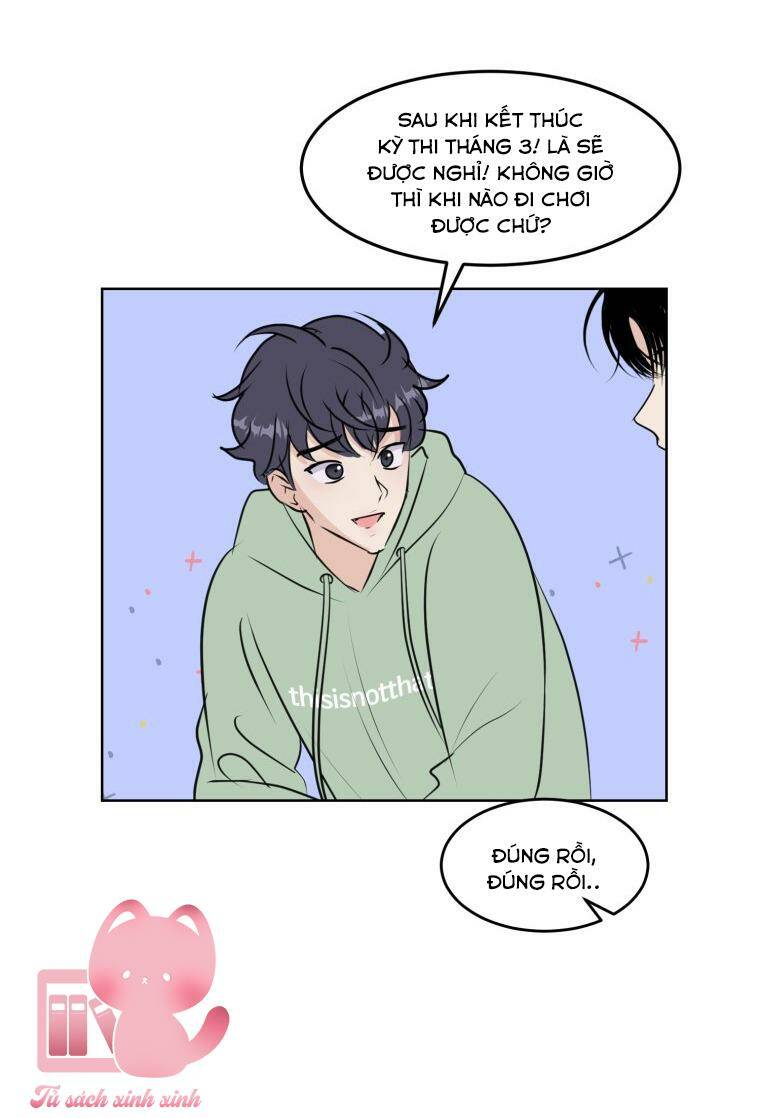 Bí Mật Highteen - Chap 6 - Trang 62