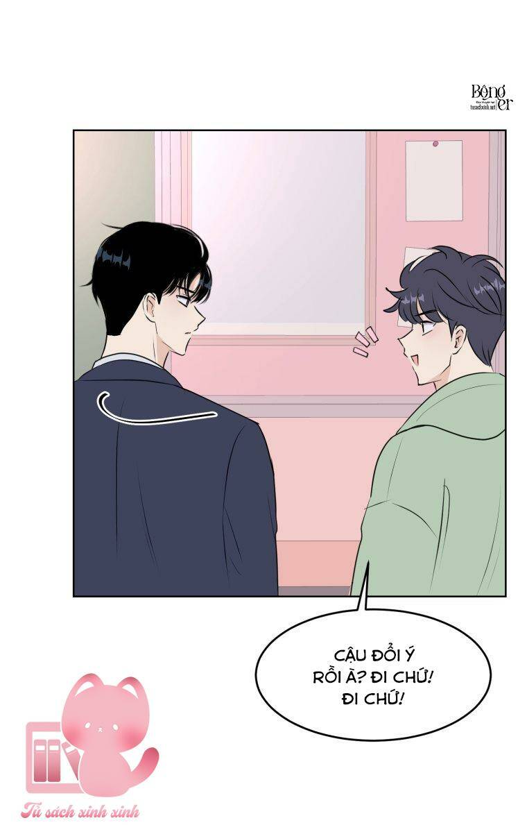 Bí Mật Highteen - Chap 6 - Trang 63