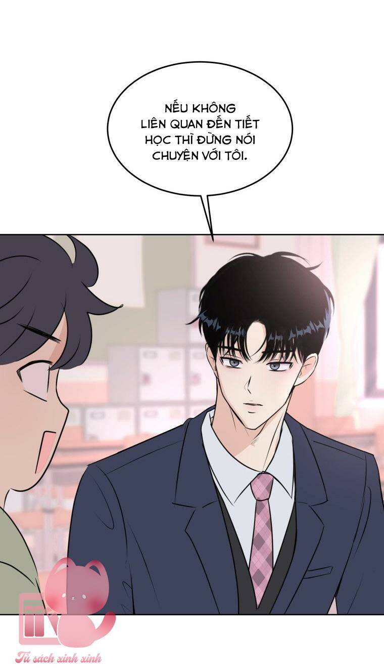 Bí Mật Highteen - Chap 6 - Trang 64