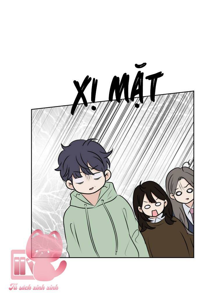 Bí Mật Highteen - Chap 6 - Trang 65