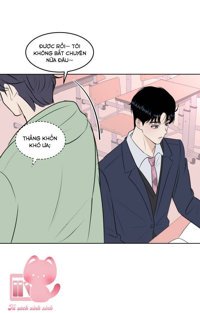 Bí Mật Highteen - Chap 6 - Trang 66