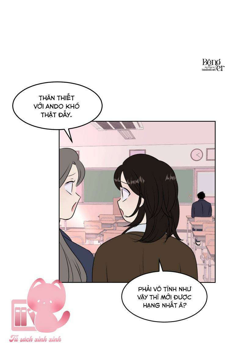 Bí Mật Highteen - Chap 6 - Trang 67