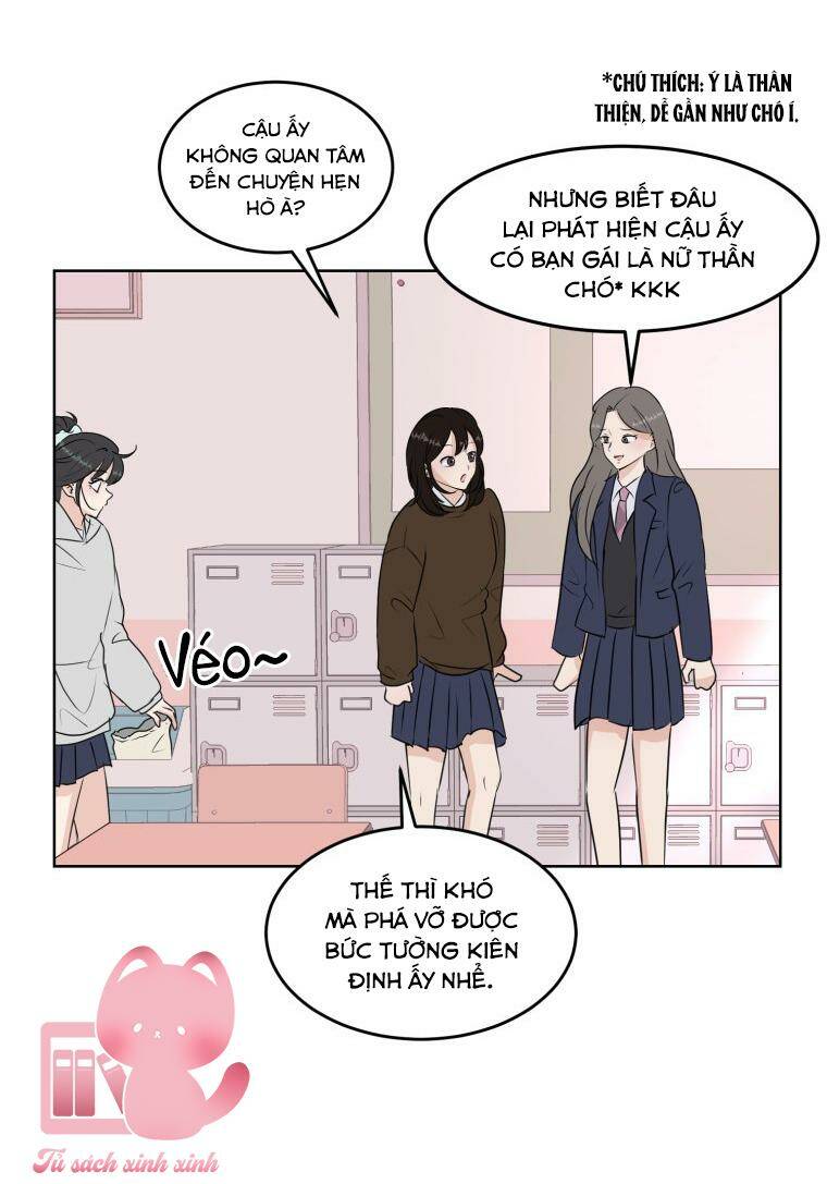 Bí Mật Highteen - Chap 6 - Trang 68