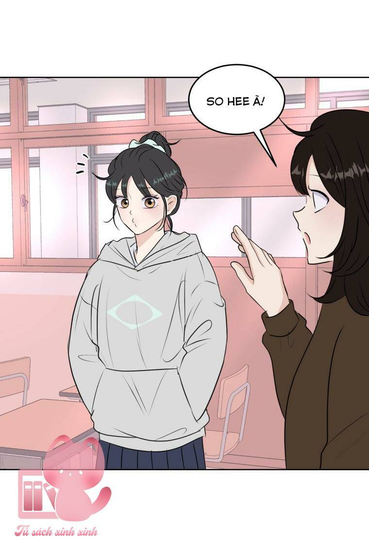Bí Mật Highteen - Chap 6 - Trang 69