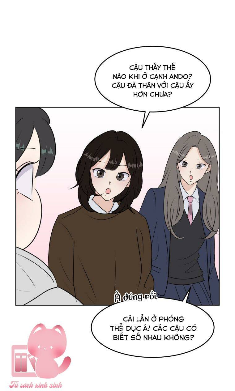 Bí Mật Highteen - Chap 6 - Trang 70
