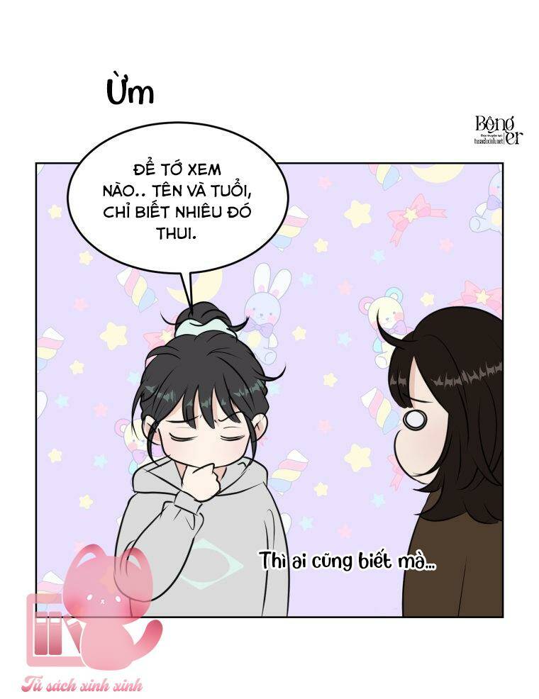 Bí Mật Highteen - Chap 6 - Trang 71