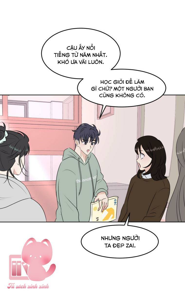 Bí Mật Highteen - Chap 6 - Trang 72