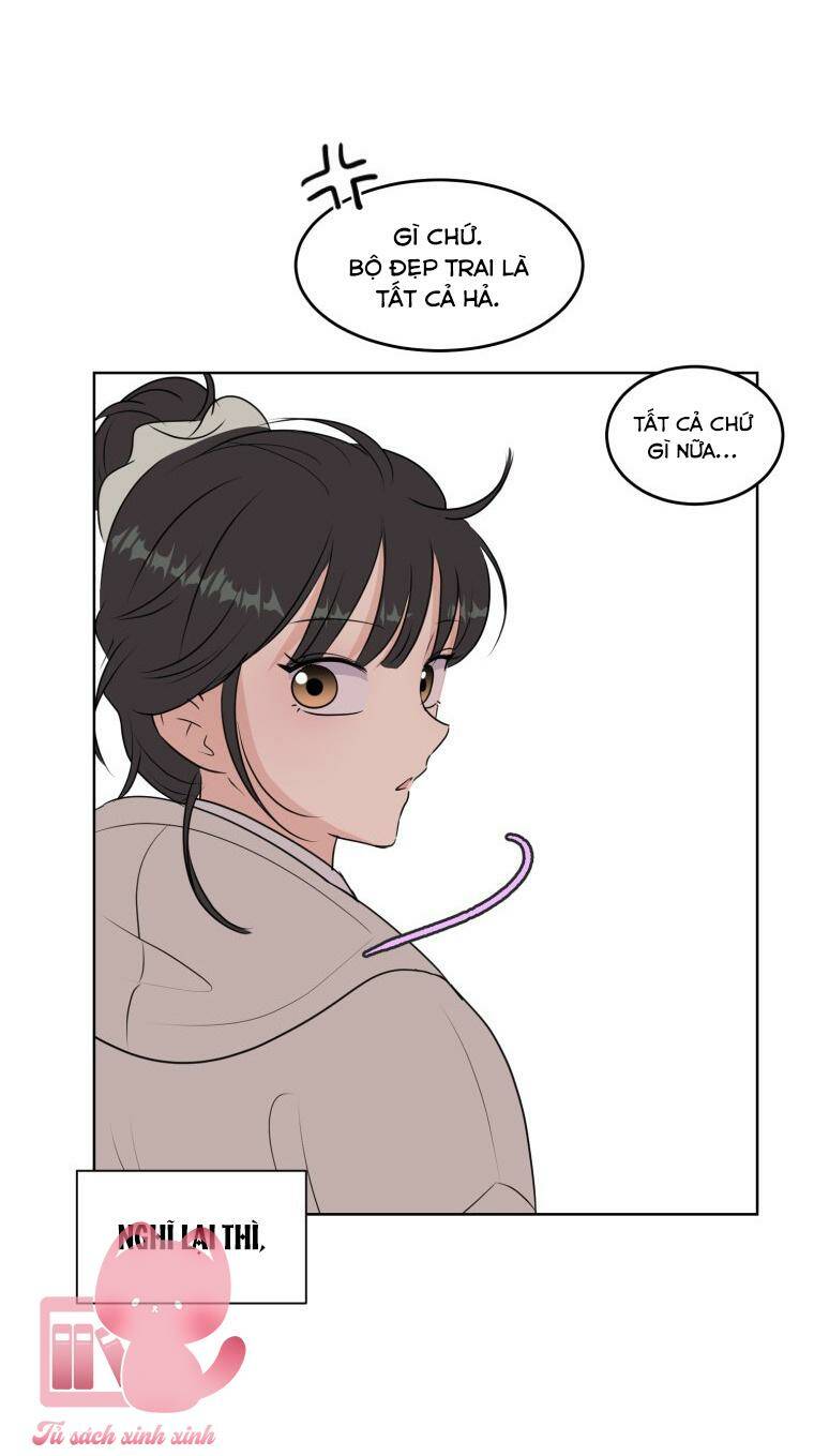 Bí Mật Highteen - Chap 6 - Trang 73