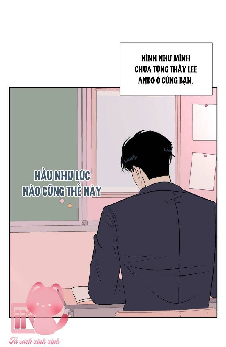 Bí Mật Highteen - Chap 6 - Trang 74