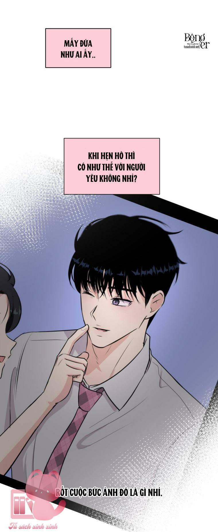 Bí Mật Highteen - Chap 6 - Trang 75