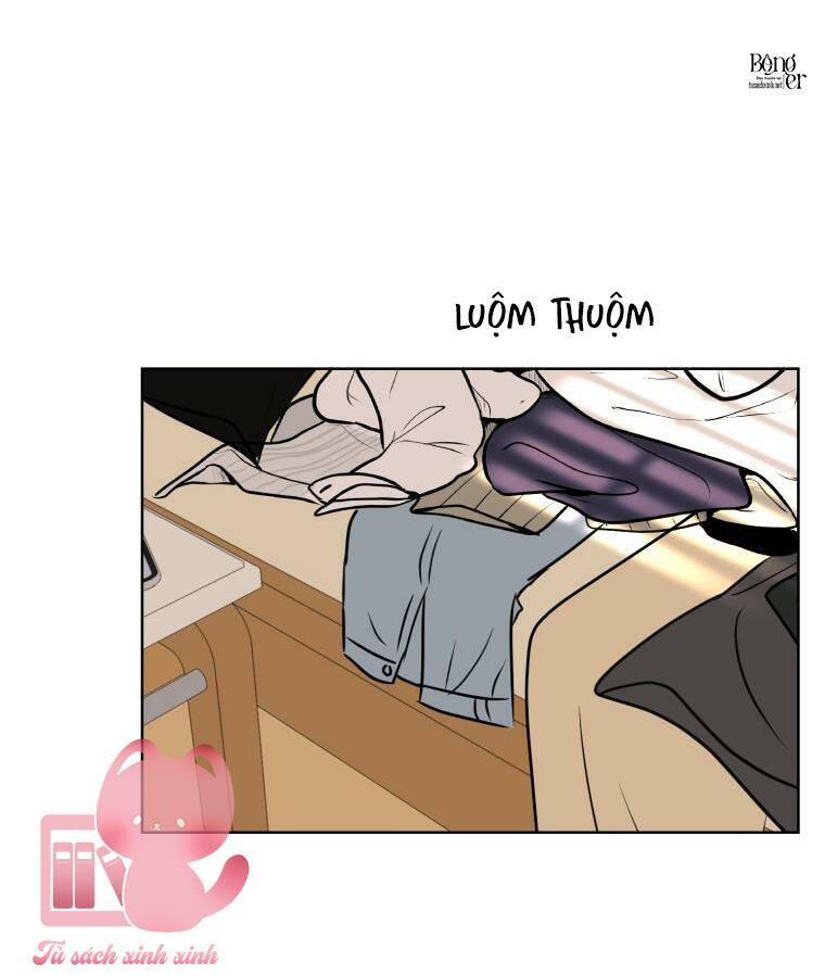 Bí Mật Highteen - Chap 6 - Trang 79