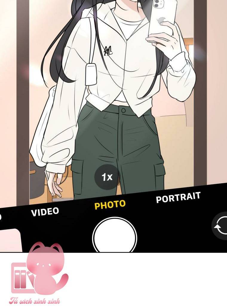 Bí Mật Highteen - Chap 6 - Trang 82