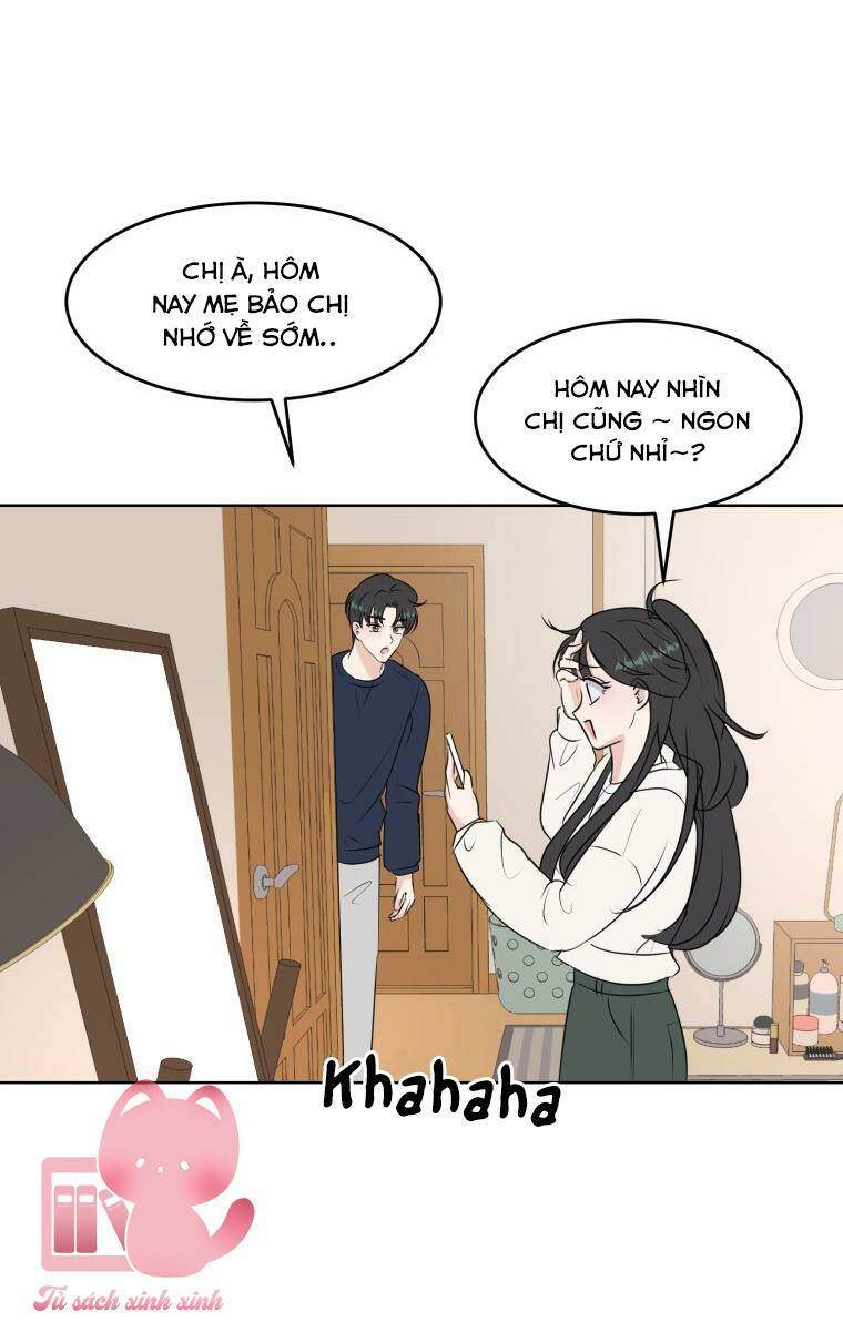 Bí Mật Highteen - Chap 6 - Trang 83