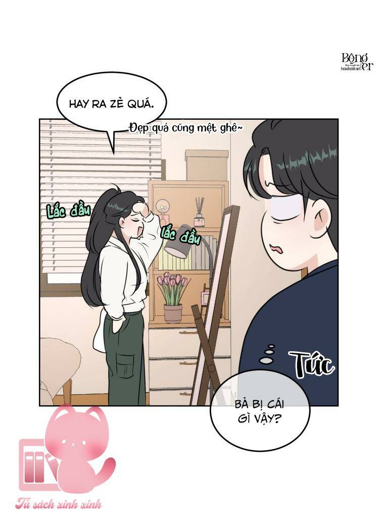 Bí Mật Highteen - Chap 6 - Trang 84