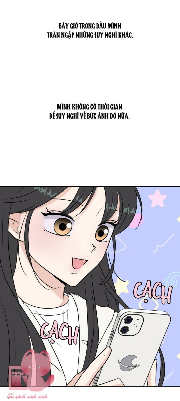 Bí Mật Highteen - Chap 6 - Trang 86