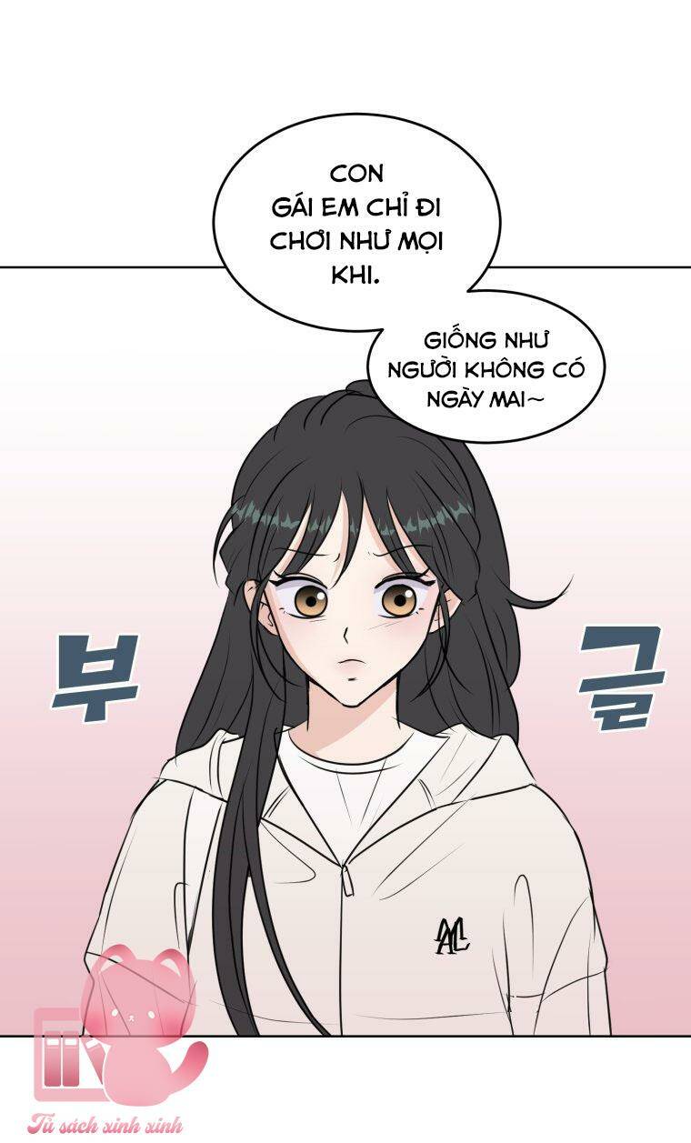 Bí Mật Highteen - Chap 7 - Trang 11