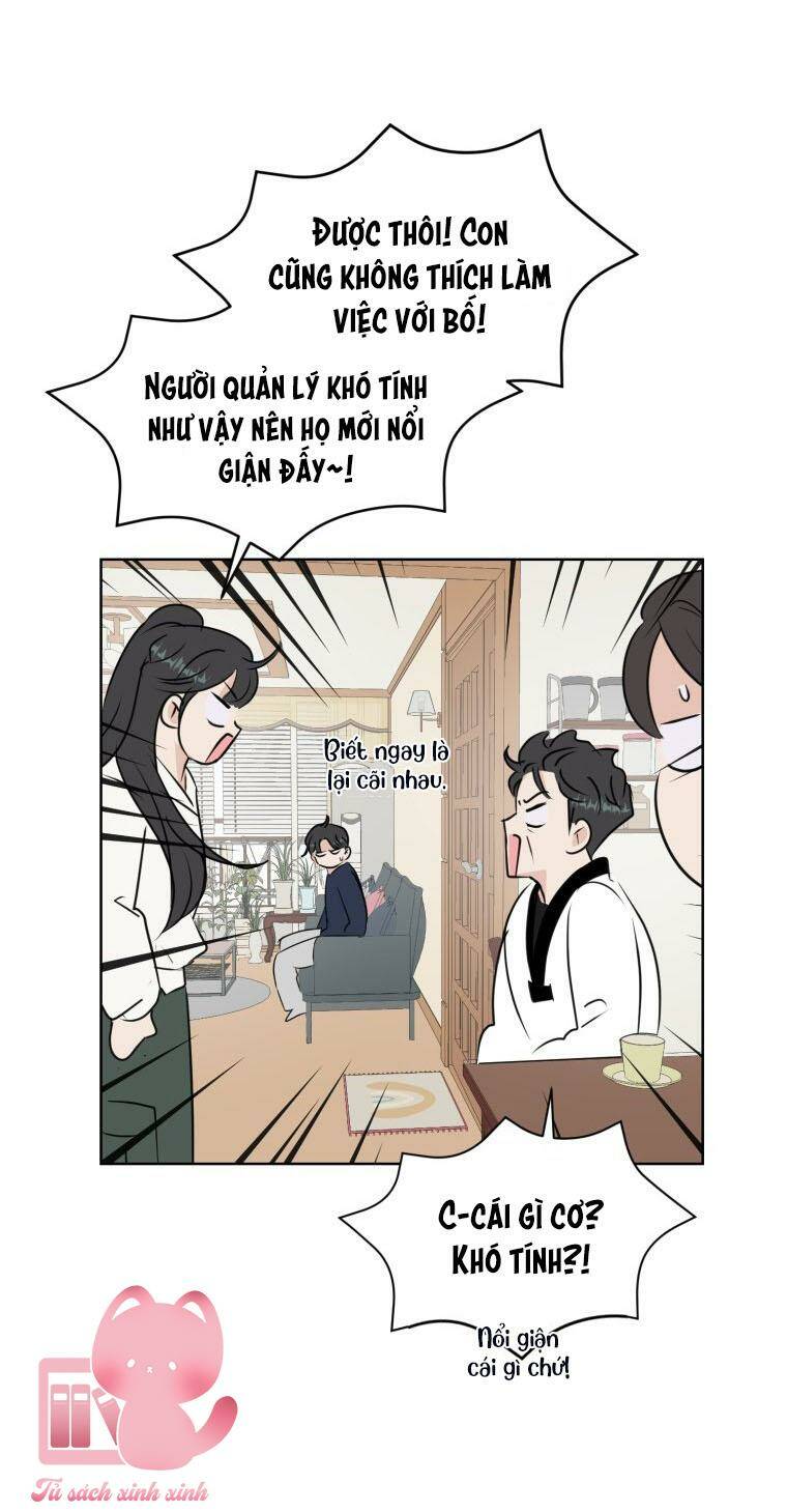 Bí Mật Highteen - Chap 7 - Trang 12