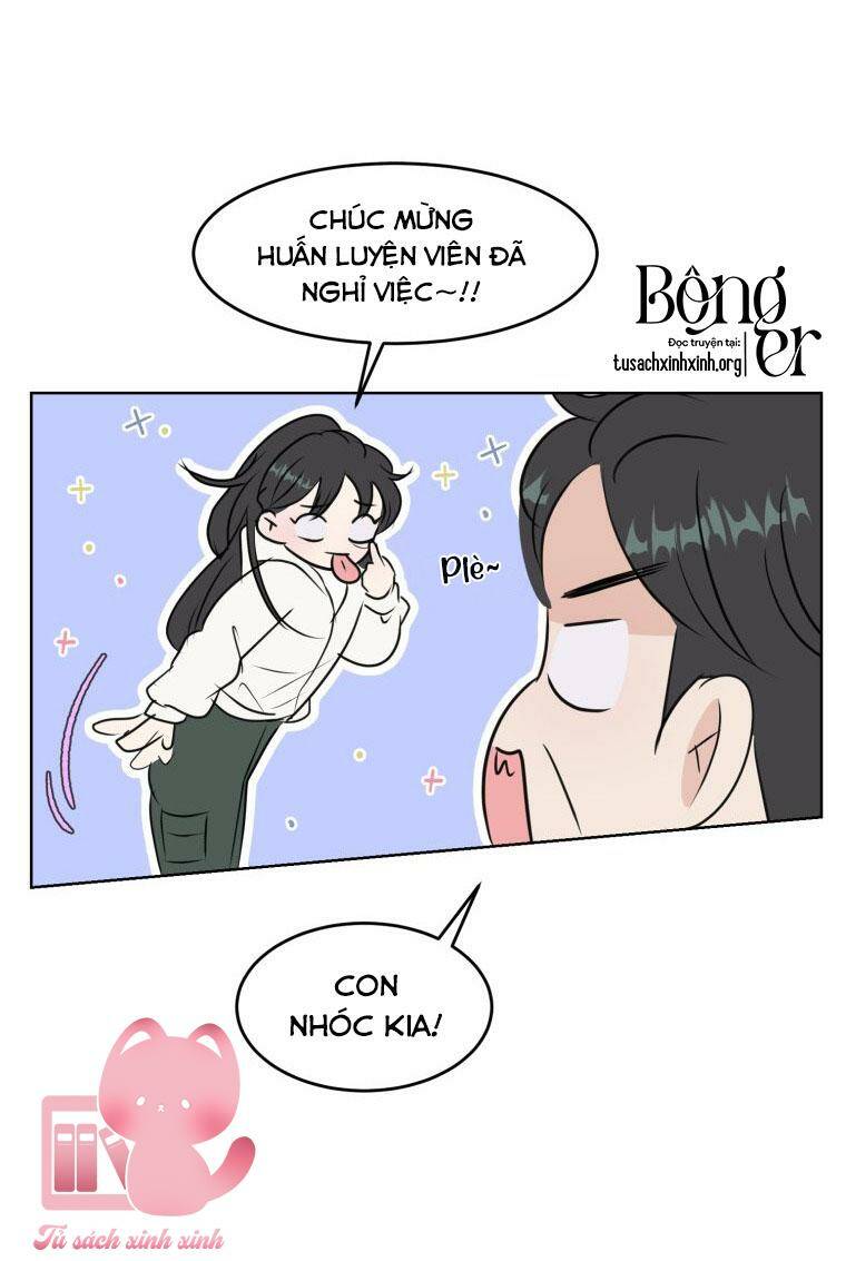 Bí Mật Highteen - Chap 7 - Trang 13