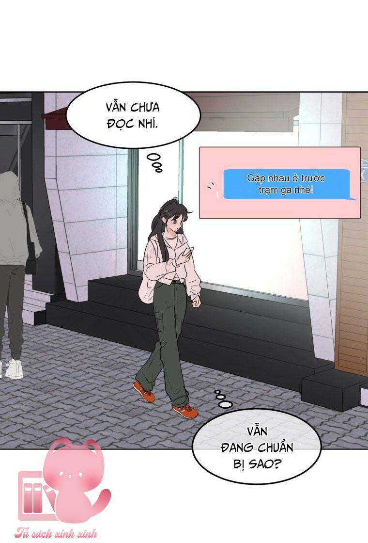 Bí Mật Highteen - Chap 7 - Trang 17