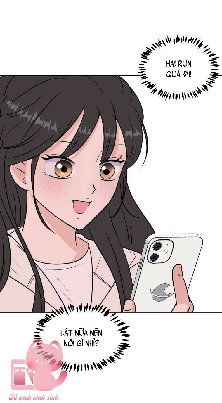 Bí Mật Highteen - Chap 7 - Trang 18