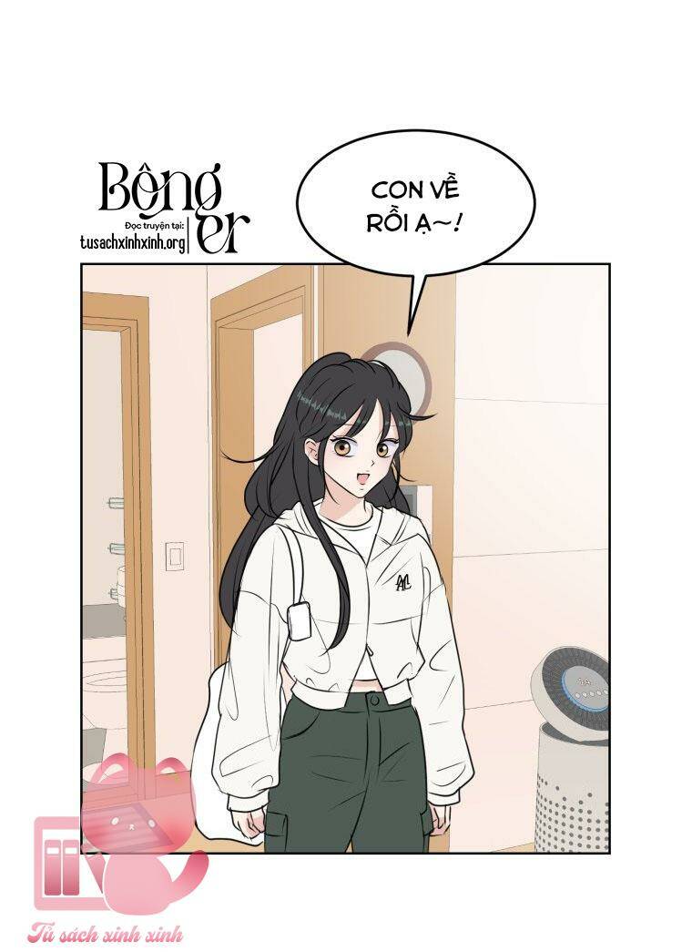 Bí Mật Highteen - Chap 7 - Trang 3
