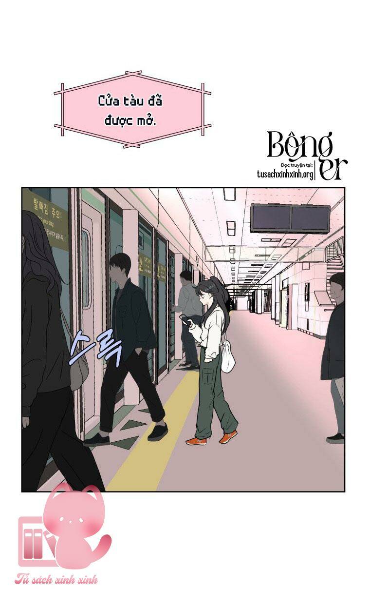 Bí Mật Highteen - Chap 7 - Trang 21