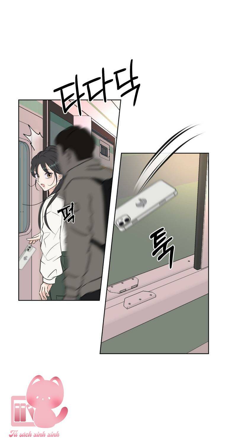 Bí Mật Highteen - Chap 7 - Trang 22