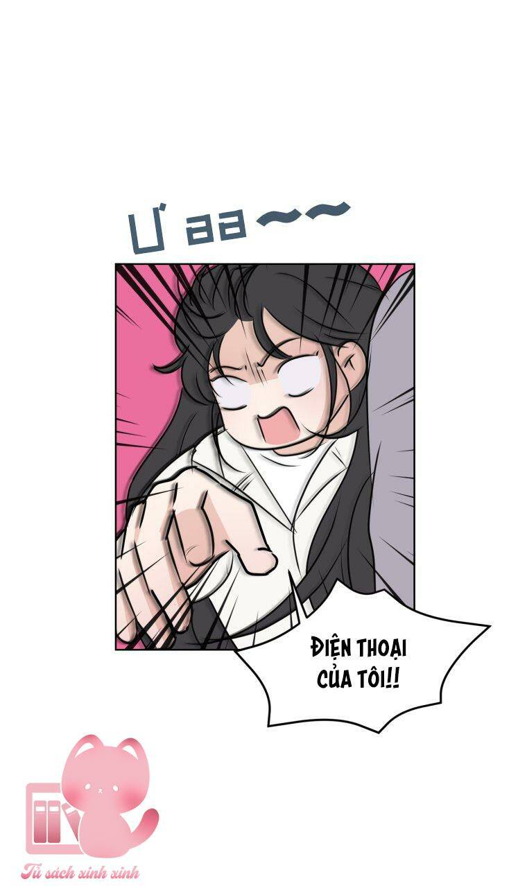 Bí Mật Highteen - Chap 7 - Trang 23