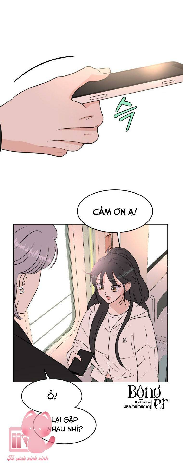 Bí Mật Highteen - Chap 7 - Trang 25