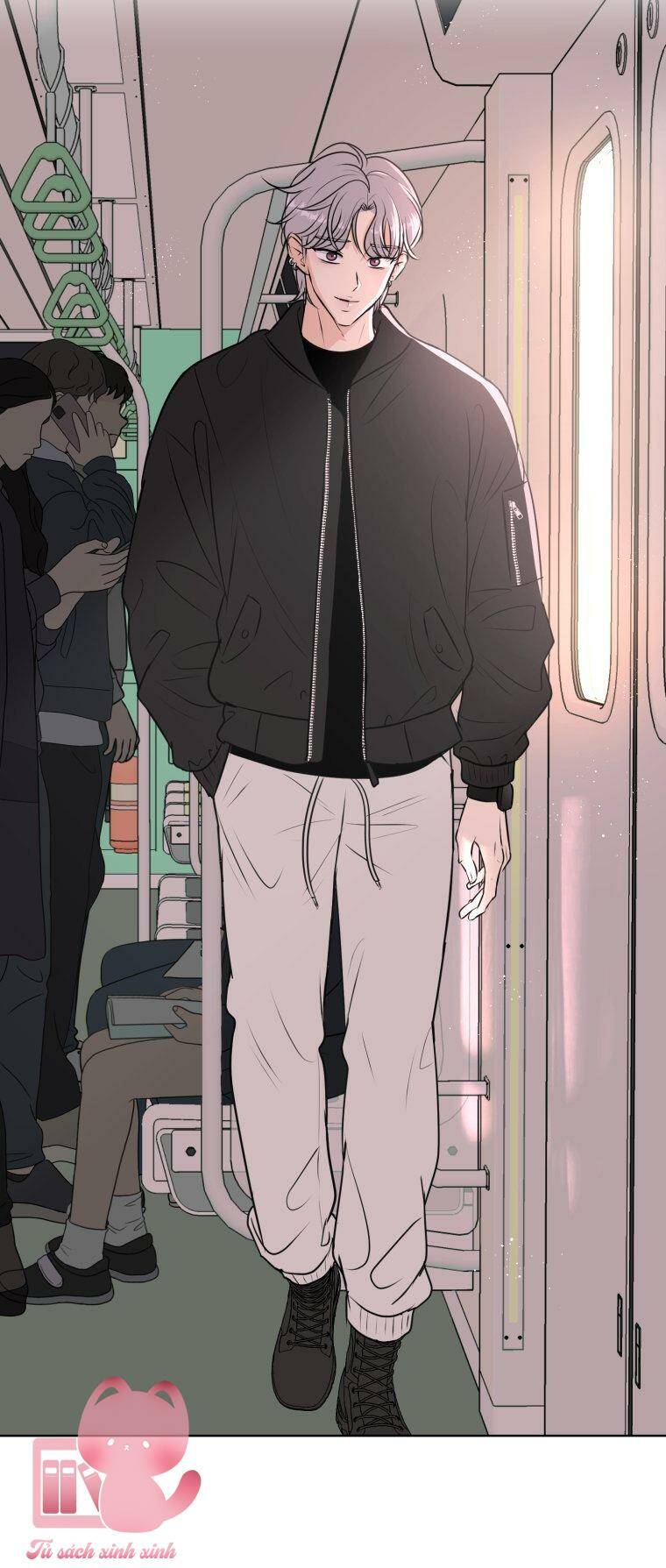 Bí Mật Highteen - Chap 7 - Trang 27