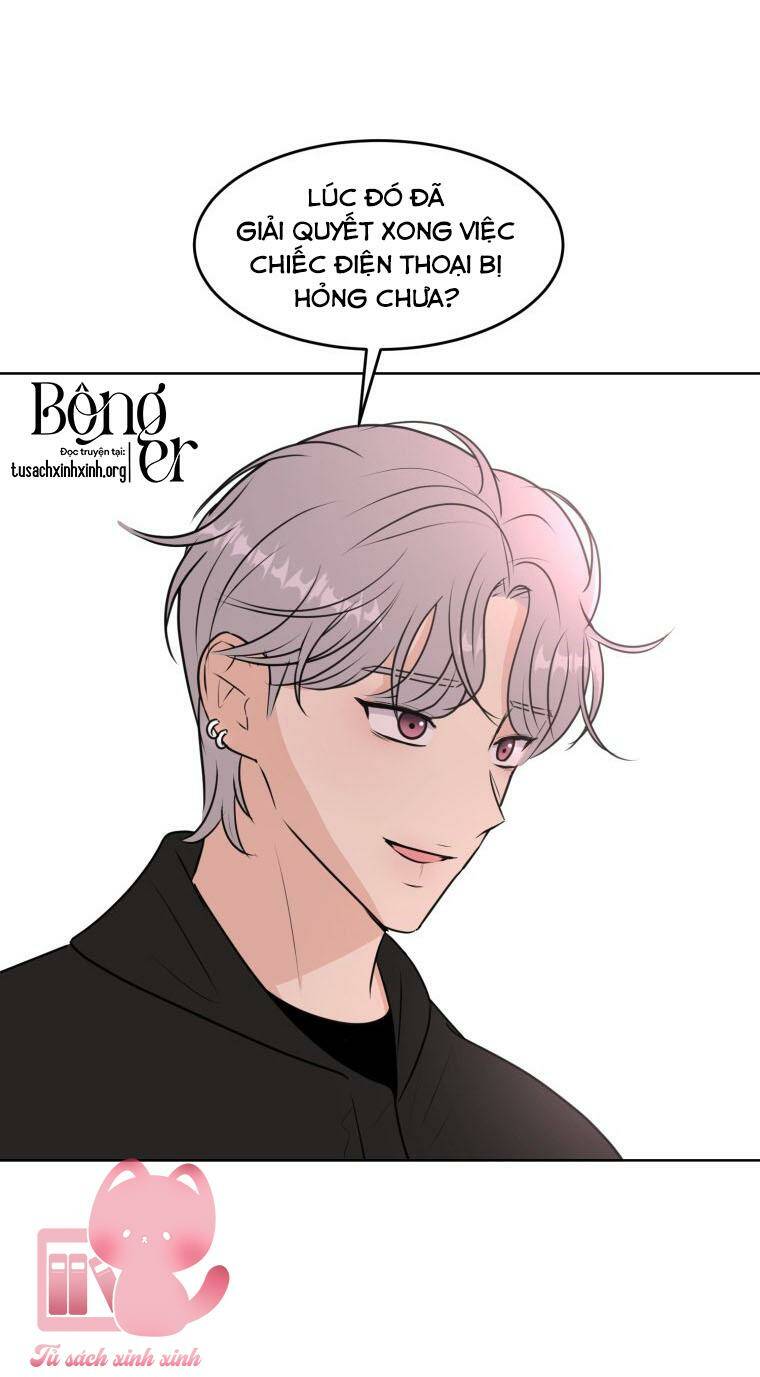 Bí Mật Highteen - Chap 7 - Trang 29