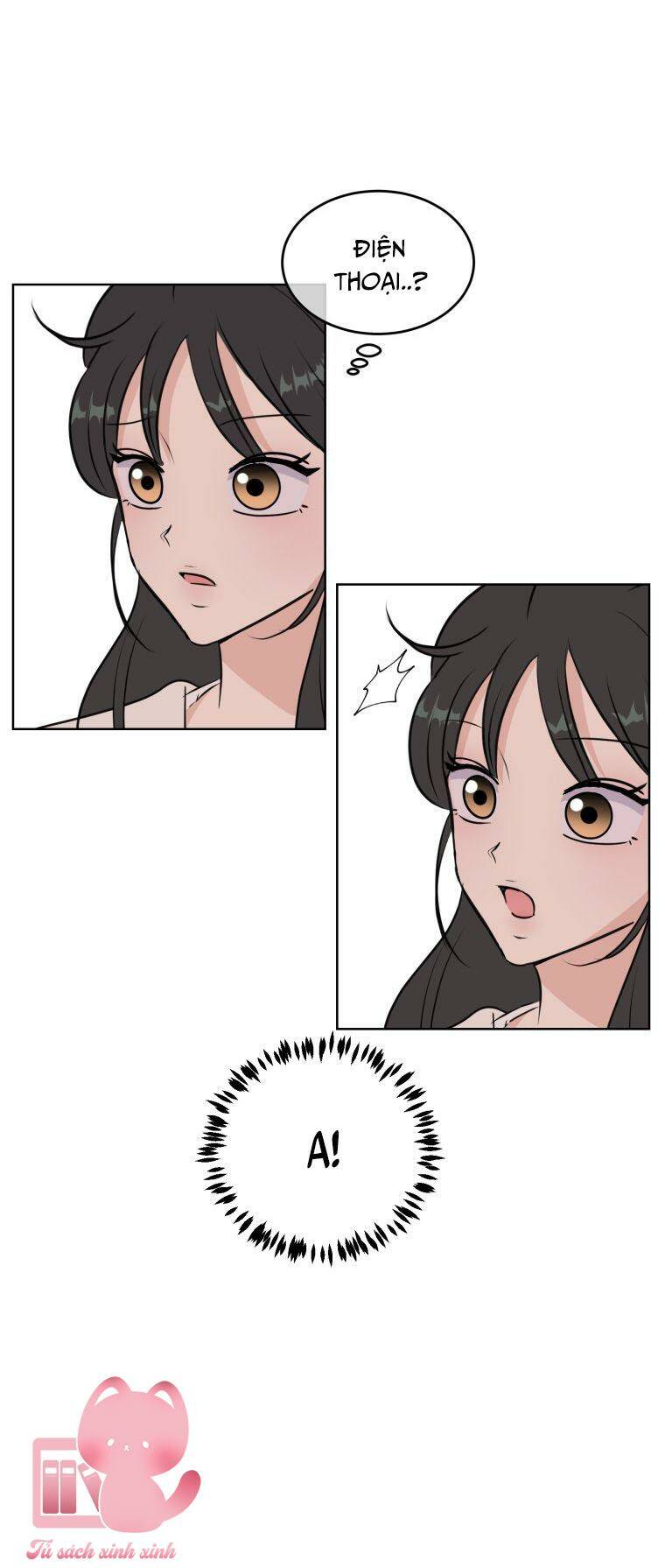 Bí Mật Highteen - Chap 7 - Trang 30