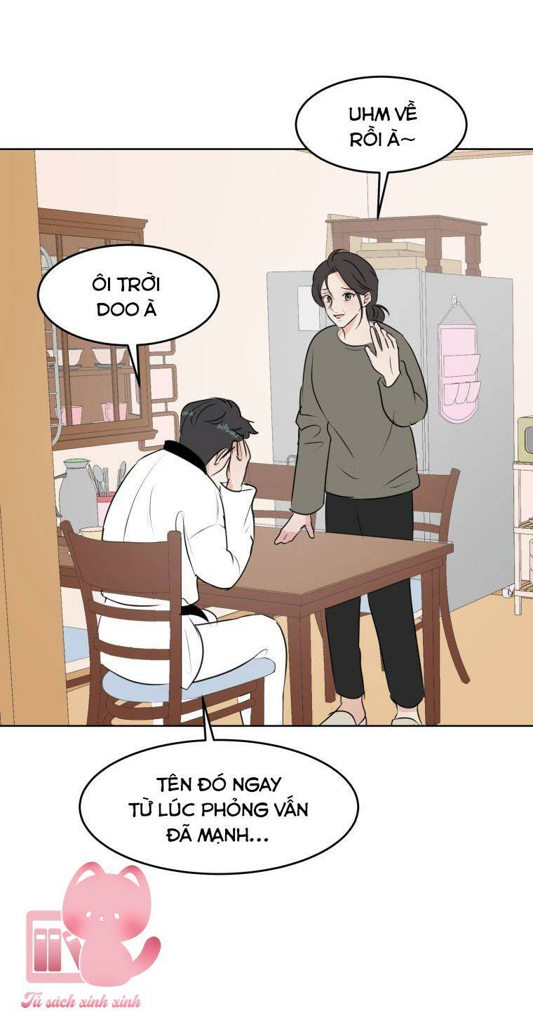 Bí Mật Highteen - Chap 7 - Trang 4