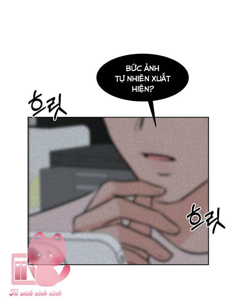 Bí Mật Highteen - Chap 7 - Trang 32