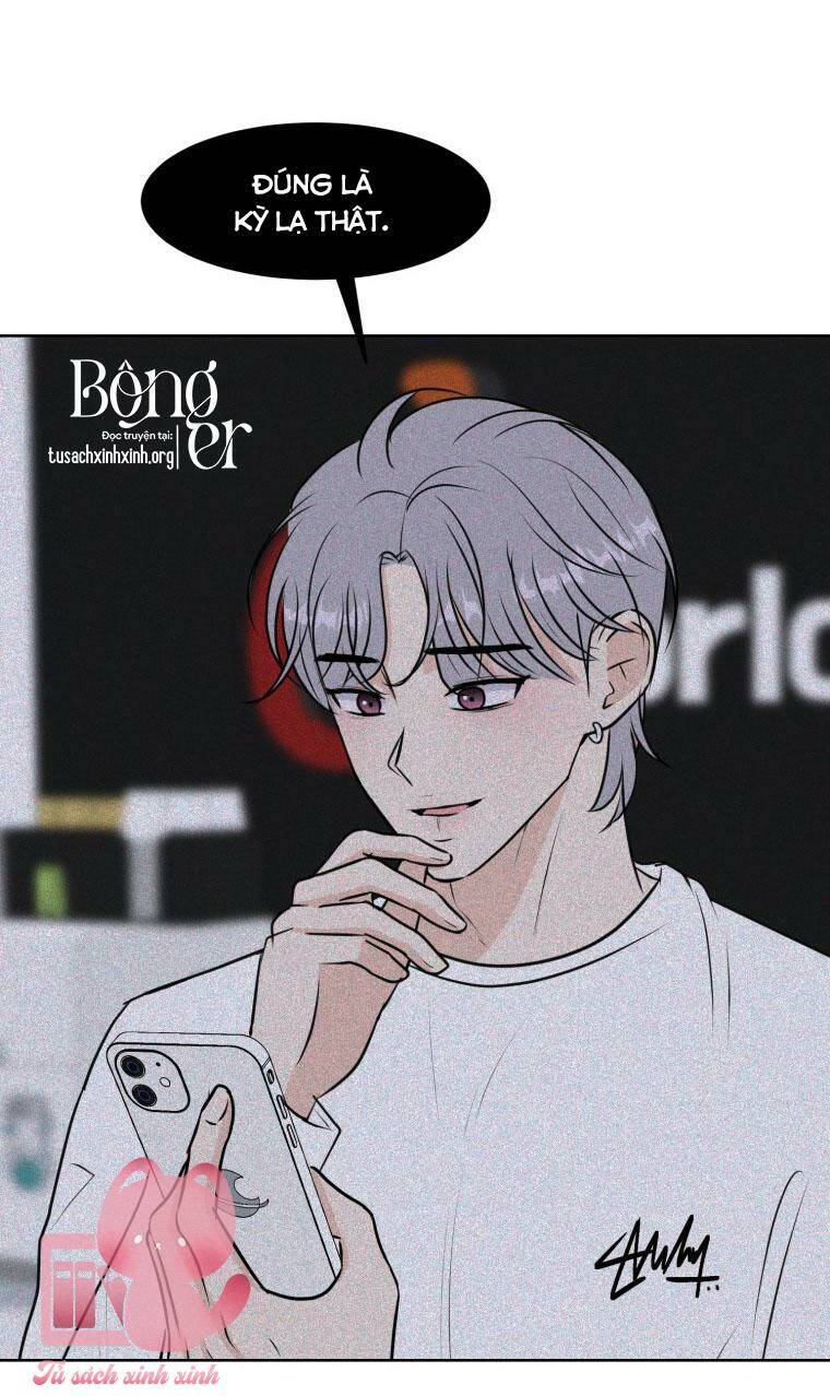 Bí Mật Highteen - Chap 7 - Trang 33