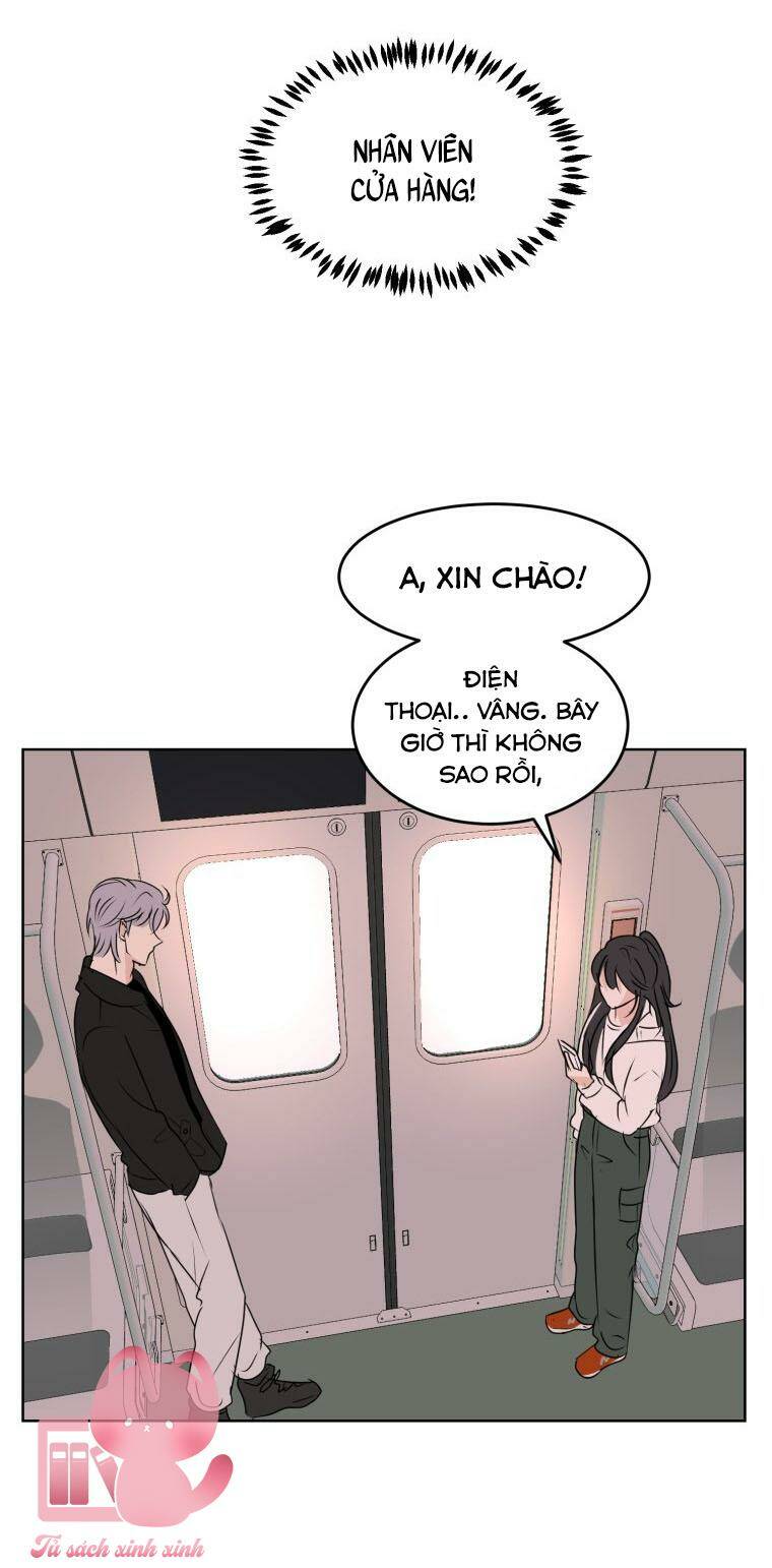 Bí Mật Highteen - Chap 7 - Trang 34