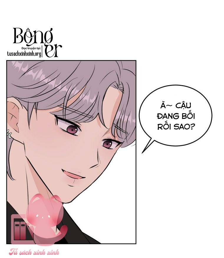 Bí Mật Highteen - Chap 7 - Trang 37