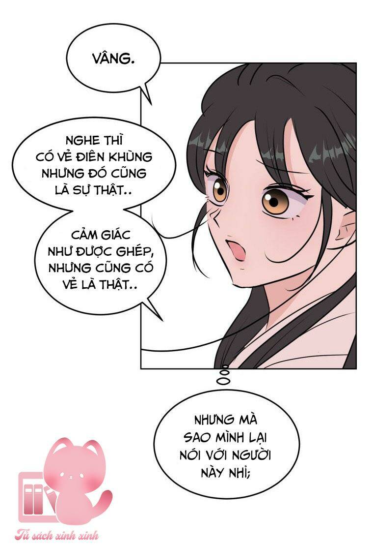 Bí Mật Highteen - Chap 7 - Trang 38